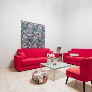 Appartamento Flores, Bari