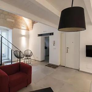 Appartamento Boutique Loft, Bari