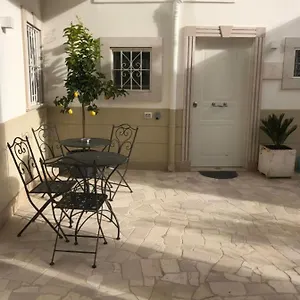 Appartamento Casa Di Fló, Bari