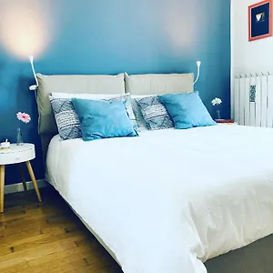 Appartamento La Flor De La Mar, Bari