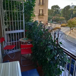 Penzion Casa Piacquadio, Bari