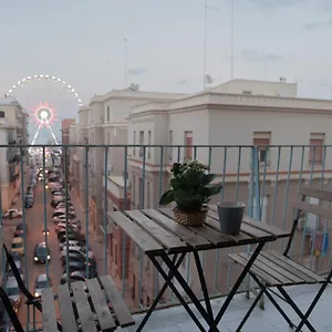 Penzion Le Tre Chiavi, Bari
