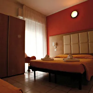 Marebello Szálloda Rimini