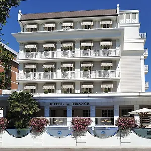 De France Szálloda Rimini
