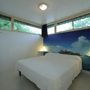 Village Malibu Üdülőpark Lido di Jesolo