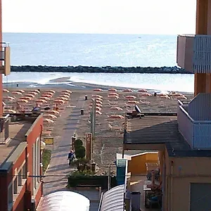 Grazia Szálloda Rimini
