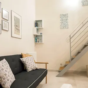 San Nicola Studio - Barivecchia Appartement