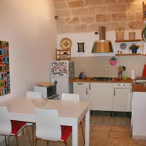 Appartamento La Casa Nel Vicolo, Bari