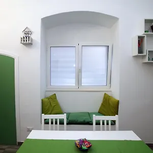Appartamento Abbevescià, Bari