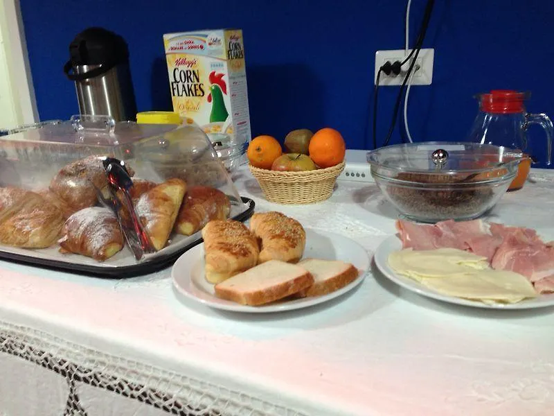 Bed And Breakfast Fly Bari 0*,  Italy
