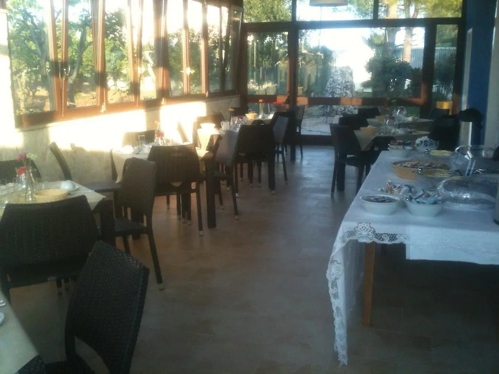 Bed & Breakfast Bed And Breakfast Fly Bari Italy