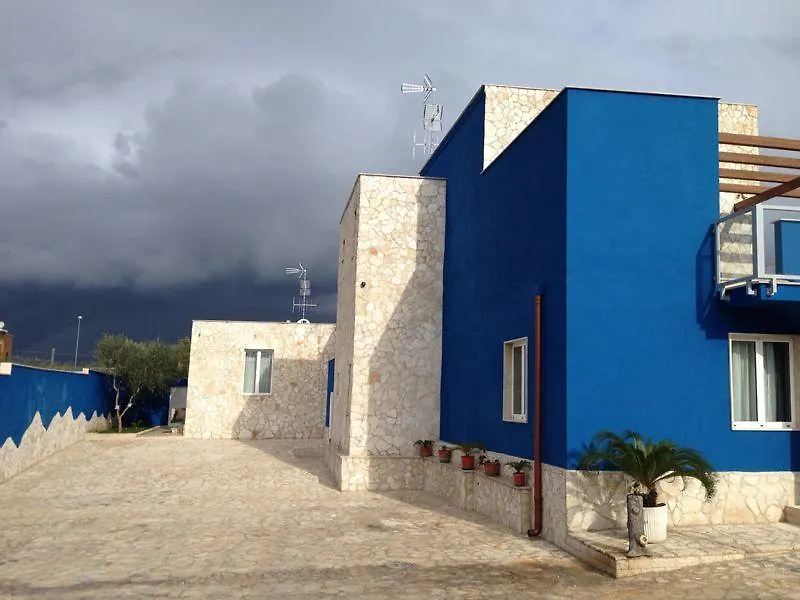 Bed And Breakfast Fly Bari