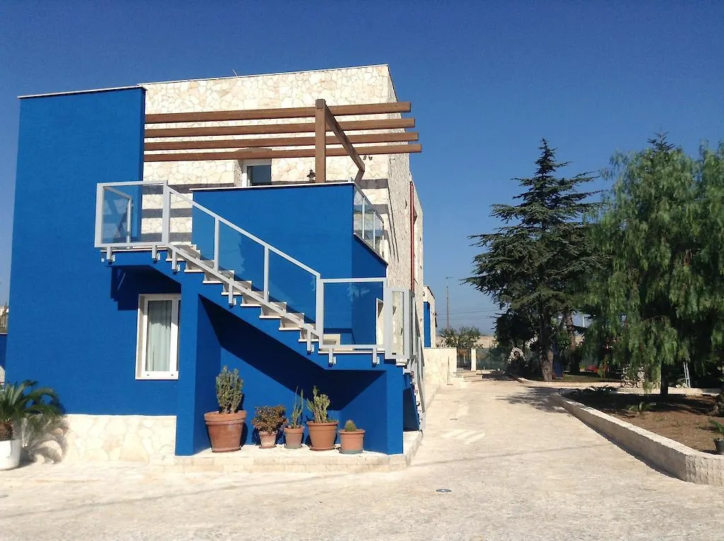 Bed And Breakfast Fly Bari 0*,  Italy
