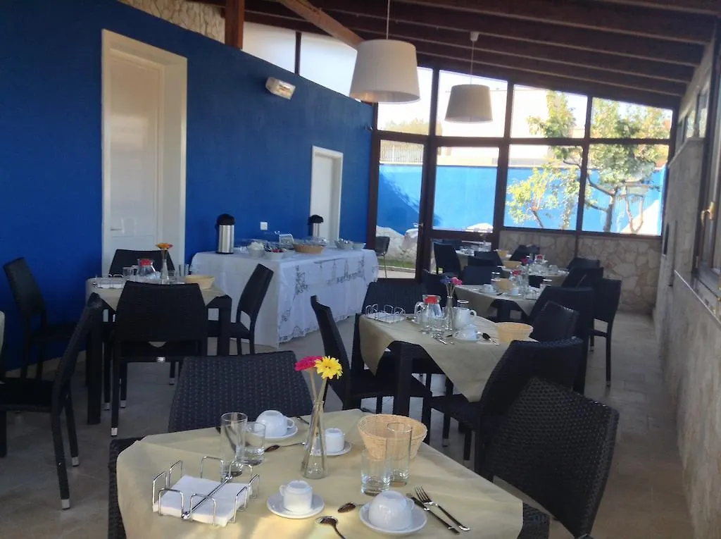 Bed & Breakfast Bed And Breakfast Fly Bari Italy